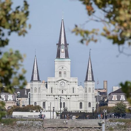 Beautifully Updated New Orleans Home エクステリア 写真