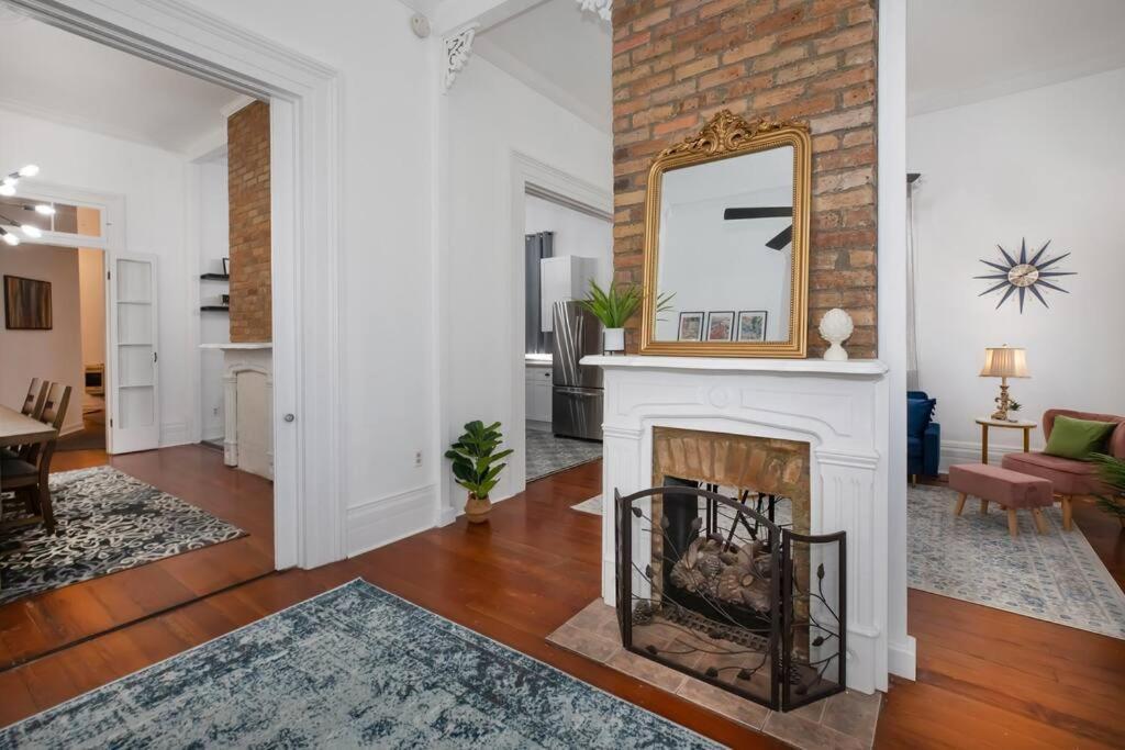 Beautifully Updated New Orleans Home エクステリア 写真