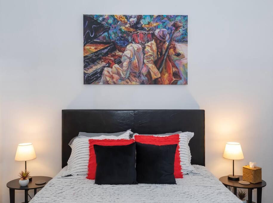 Beautifully Updated New Orleans Home エクステリア 写真