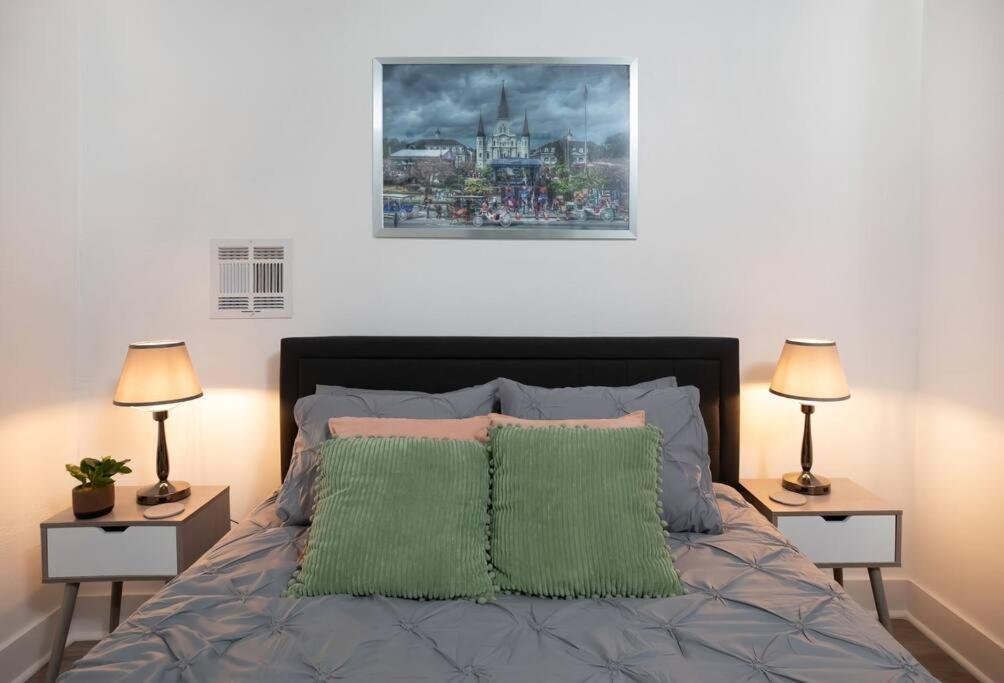 Beautifully Updated New Orleans Home エクステリア 写真