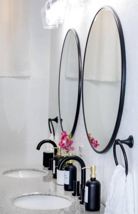 Beautifully Updated New Orleans Home エクステリア 写真