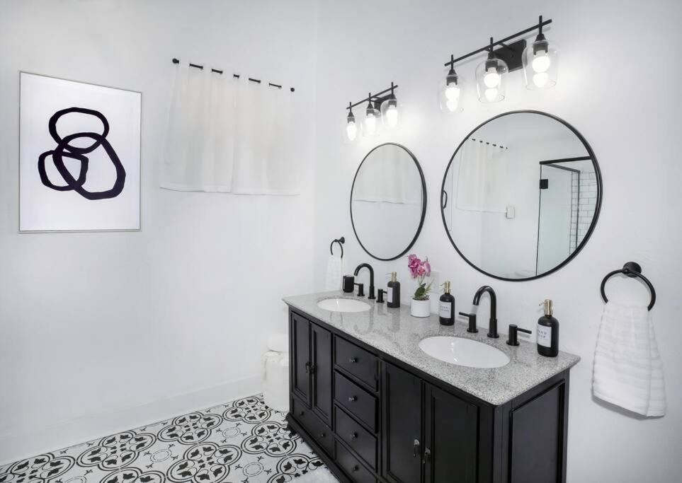Beautifully Updated New Orleans Home エクステリア 写真