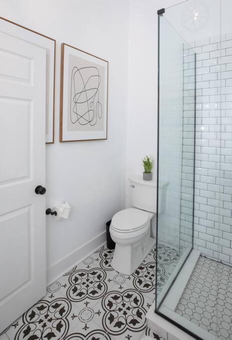 Beautifully Updated New Orleans Home エクステリア 写真
