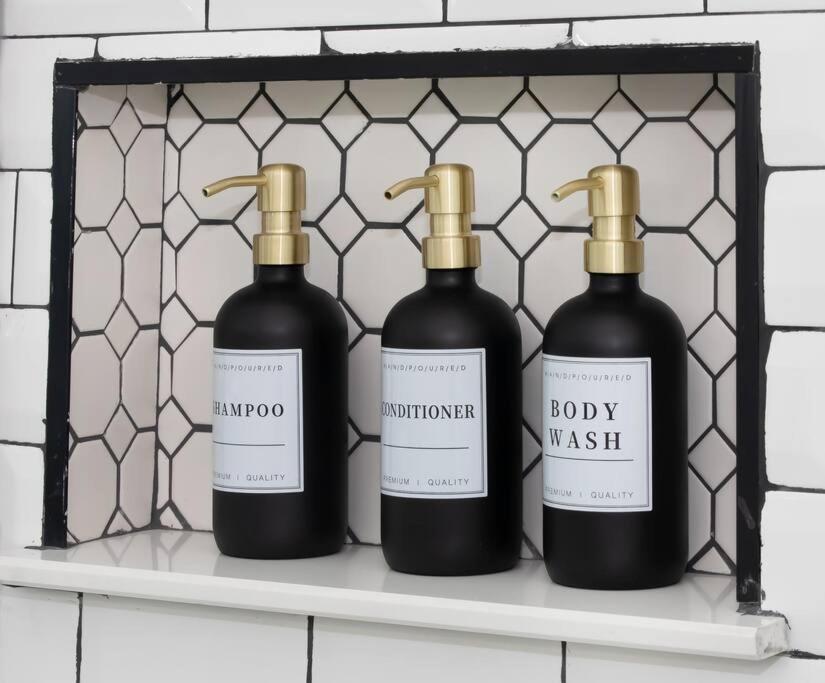 Beautifully Updated New Orleans Home エクステリア 写真