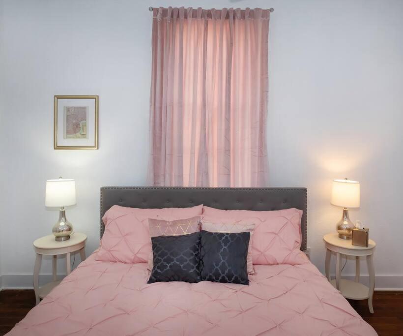 Beautifully Updated New Orleans Home エクステリア 写真