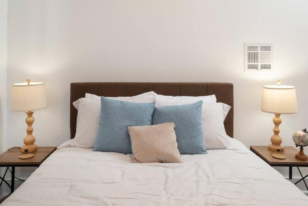 Beautifully Updated New Orleans Home エクステリア 写真