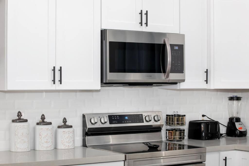 Beautifully Updated New Orleans Home エクステリア 写真